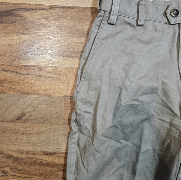 NWT 5.11 Tactical Covert Khaki Pants 28x34 - Picture 7 of 10